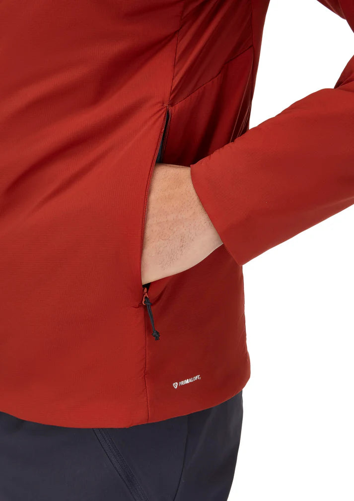 Xenair Light Jacket