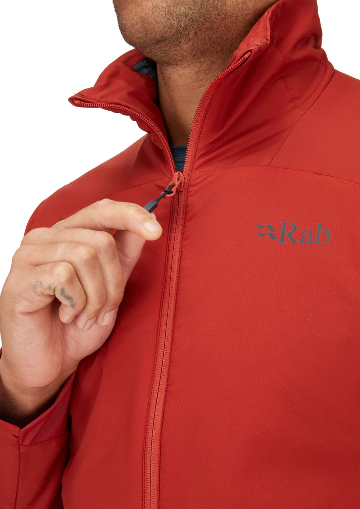Xenair Light Jacket