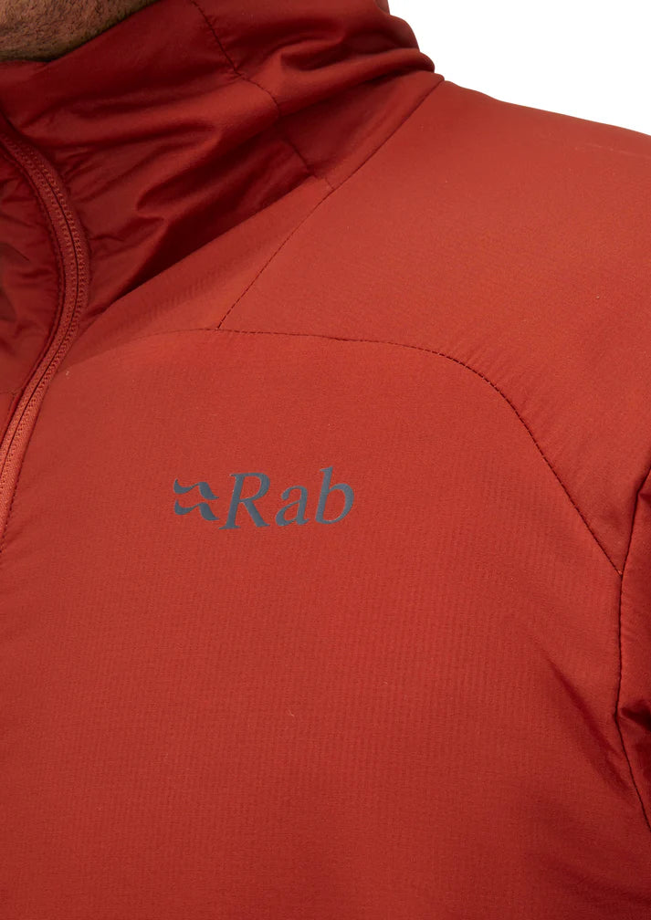 Xenair Light Jacket