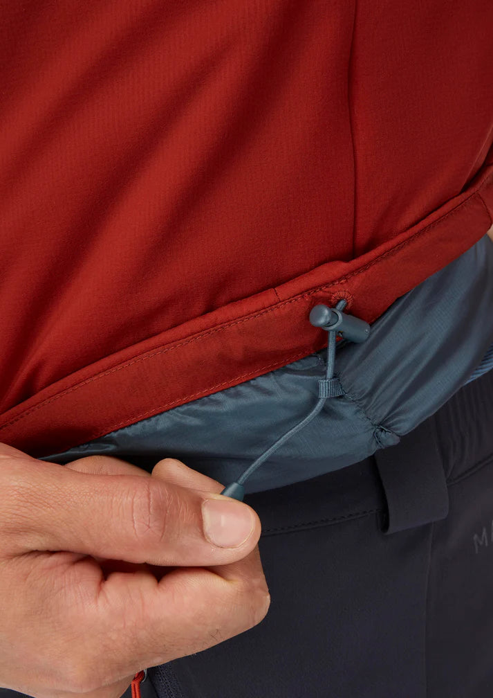Xenair Light Jacket