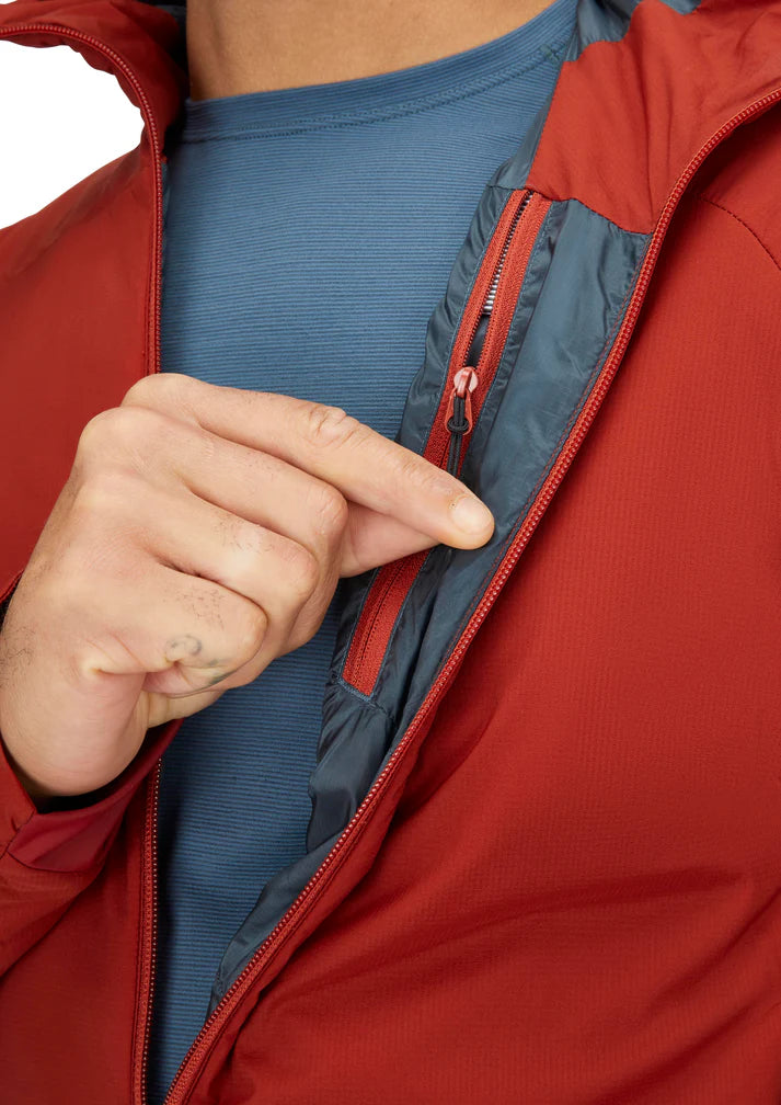 Xenair Light Jacket