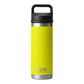 18 oz WATER BOTTLE WITH CHUG CAP