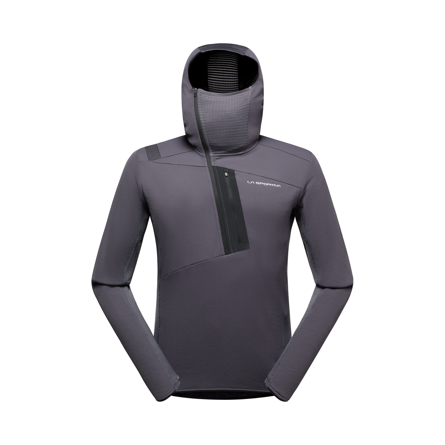 Big Wall Pullover Hoody M