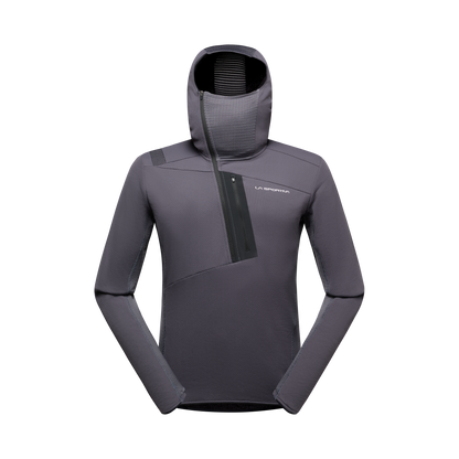 Big Wall Pullover Hoody M