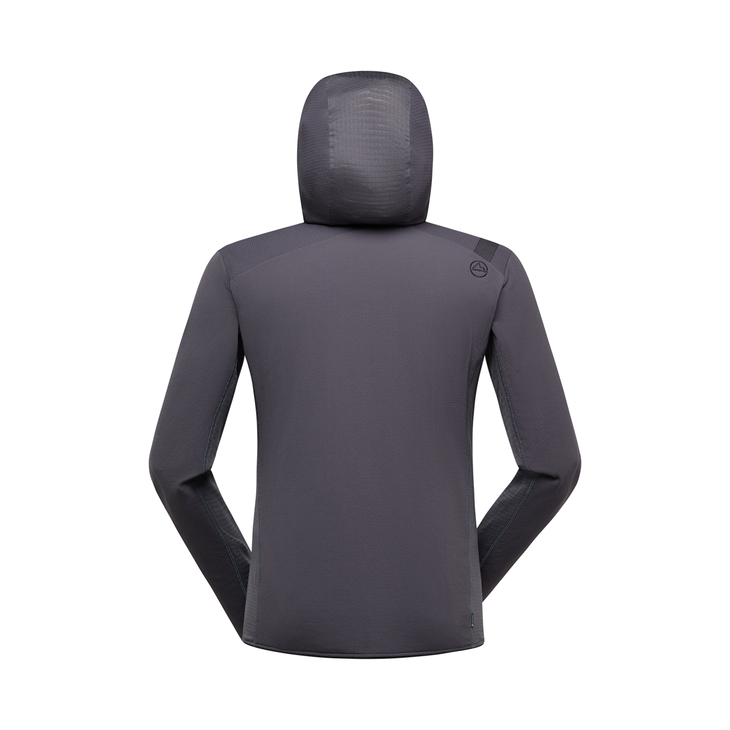 Big Wall Pullover Hoody M