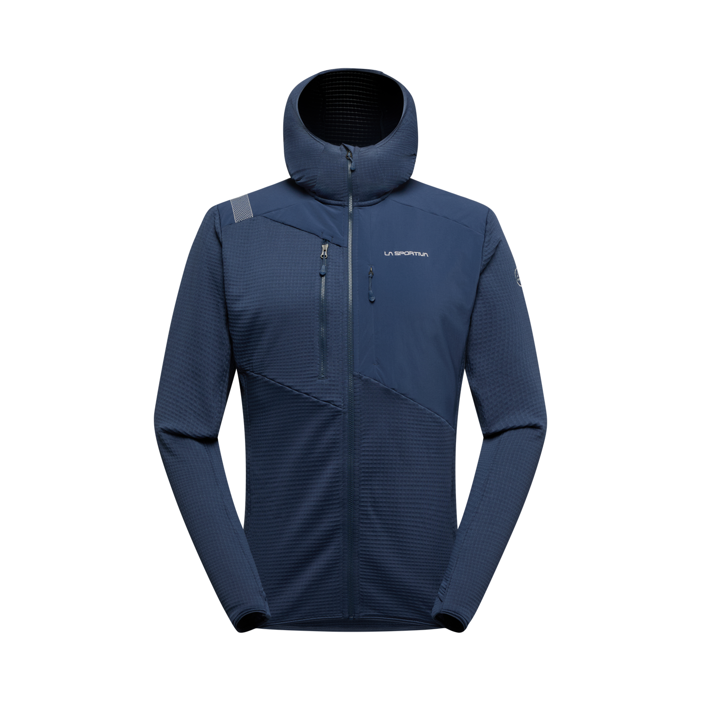 Lucendro Thermal Hoody M