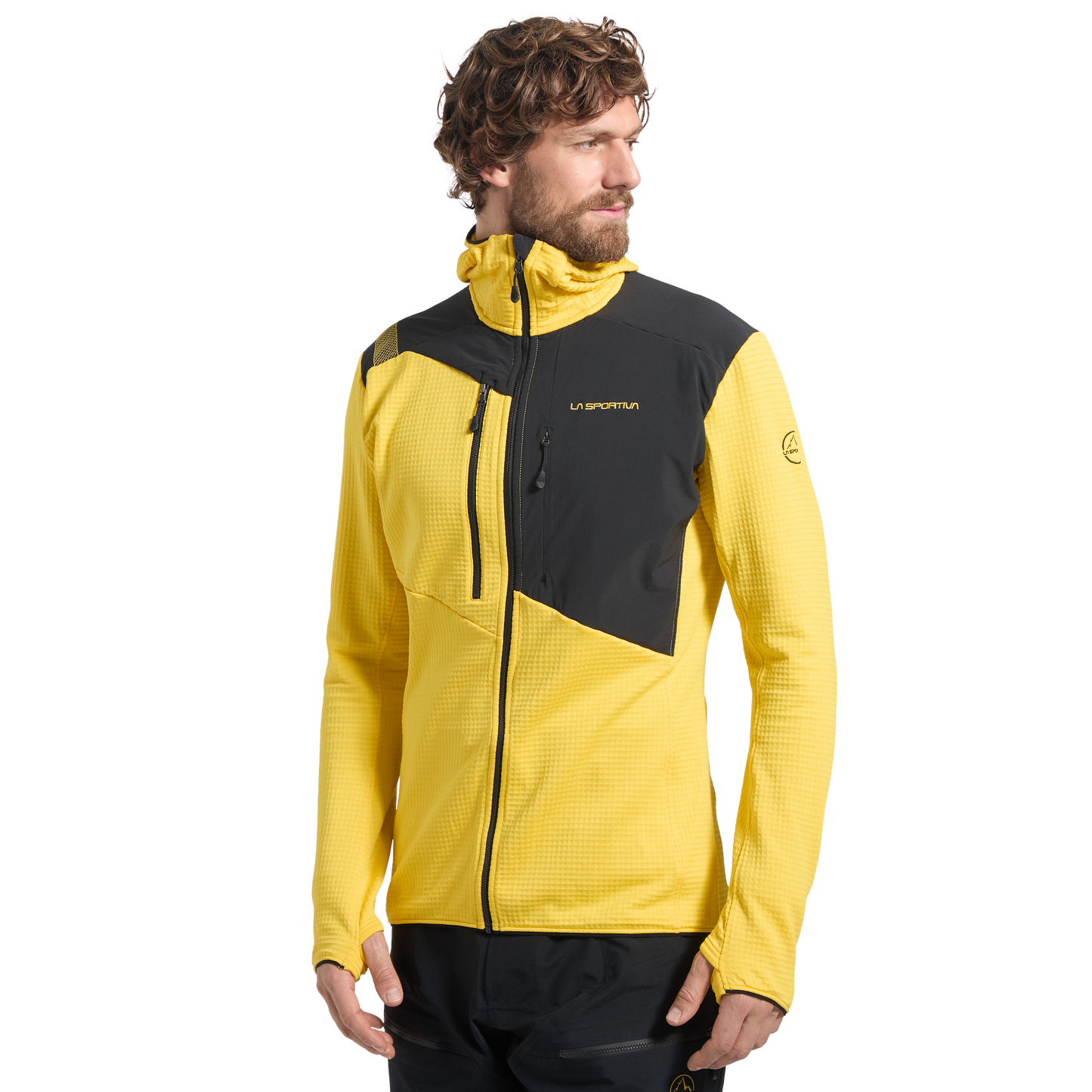 Lucendro Thermal Hoody M