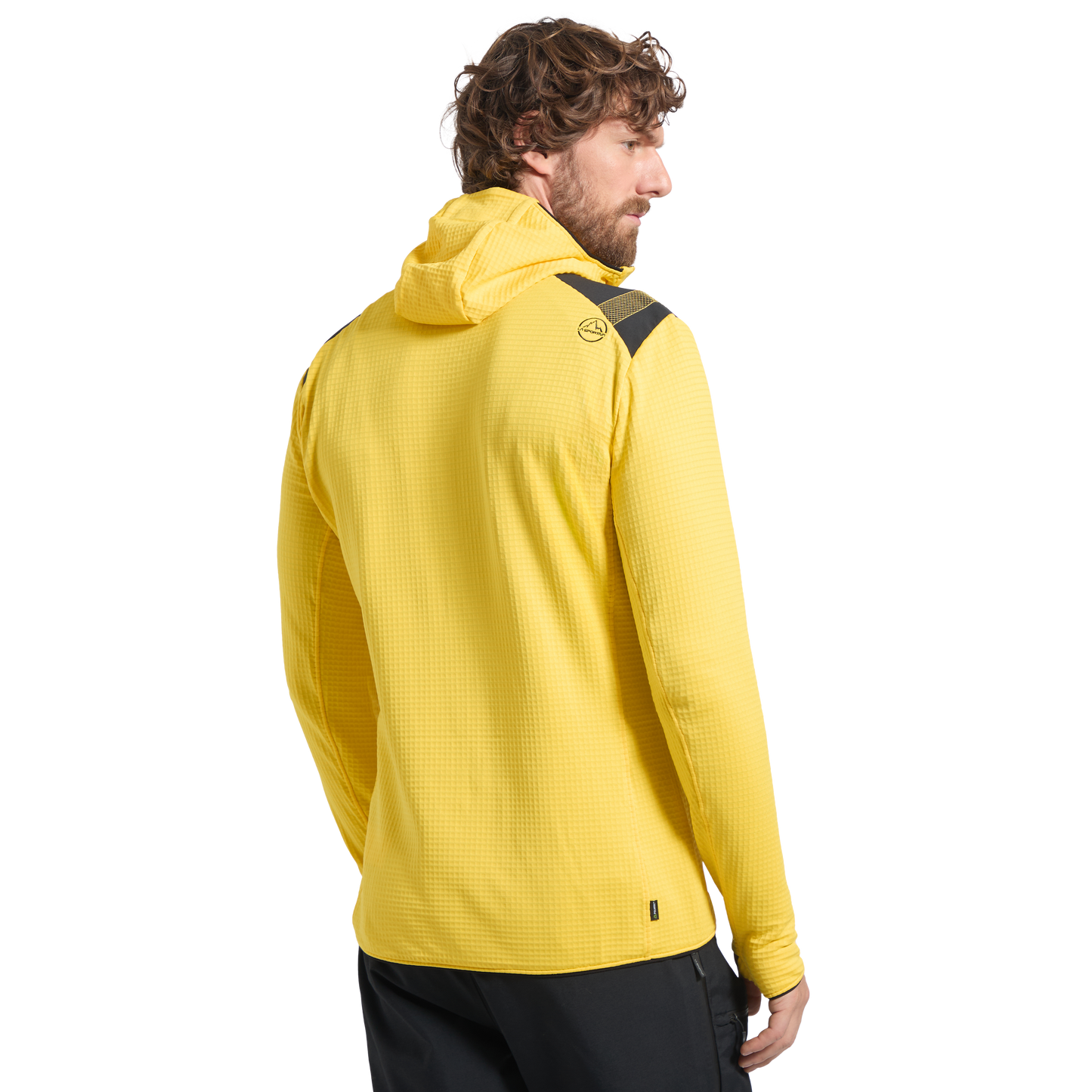 Lucendro Thermal Hoody M