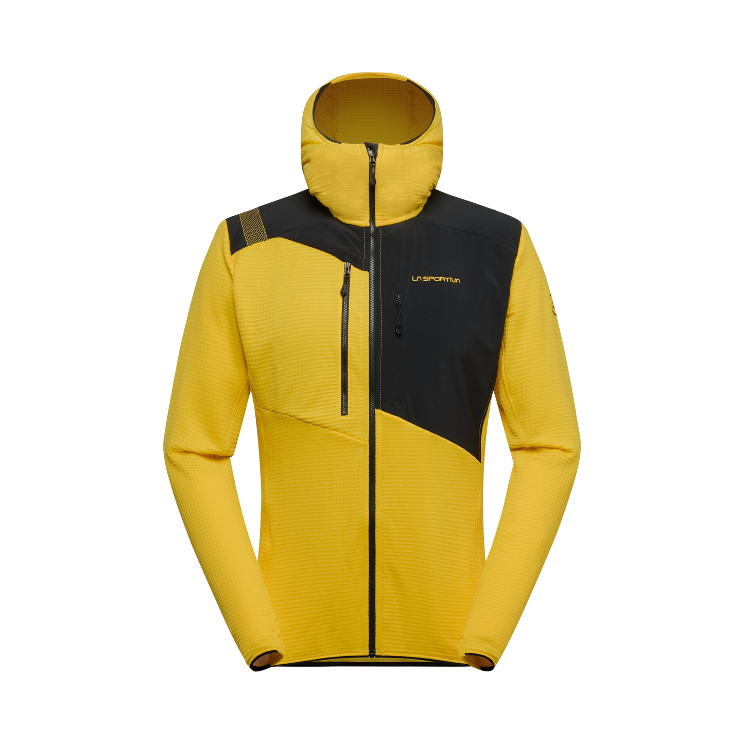 Lucendro Thermal Hoody M