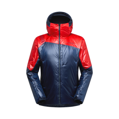 Alpine Guide Primaloft Hoody M