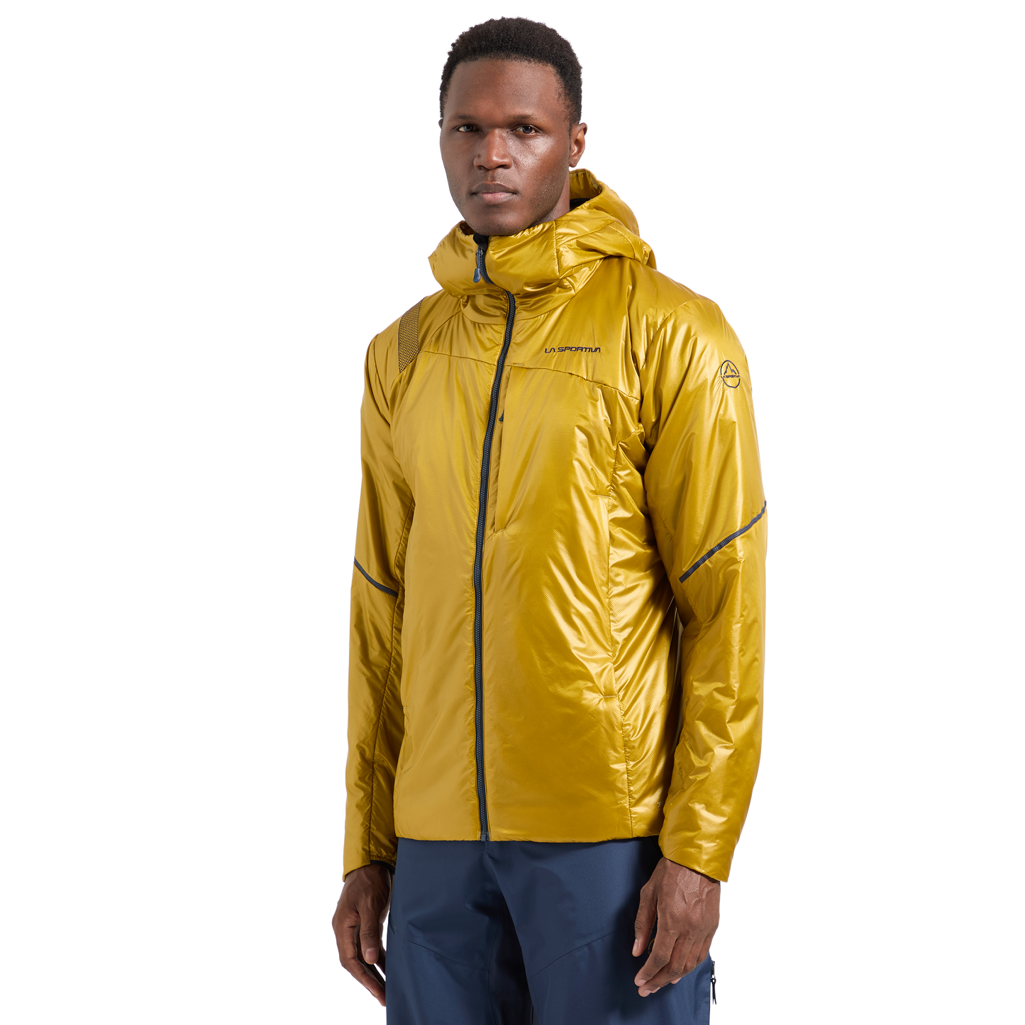 Alpine Guide Primaloft Hoody M