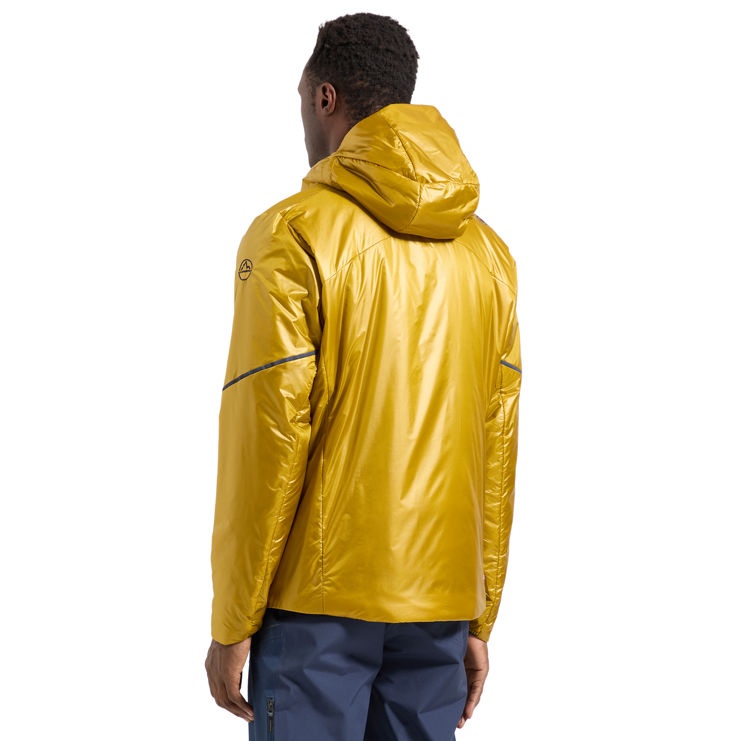 Alpine Guide Primaloft Hoody M