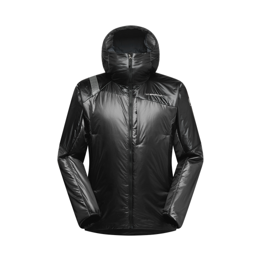 Alpine Guide Primaloft Hoody M