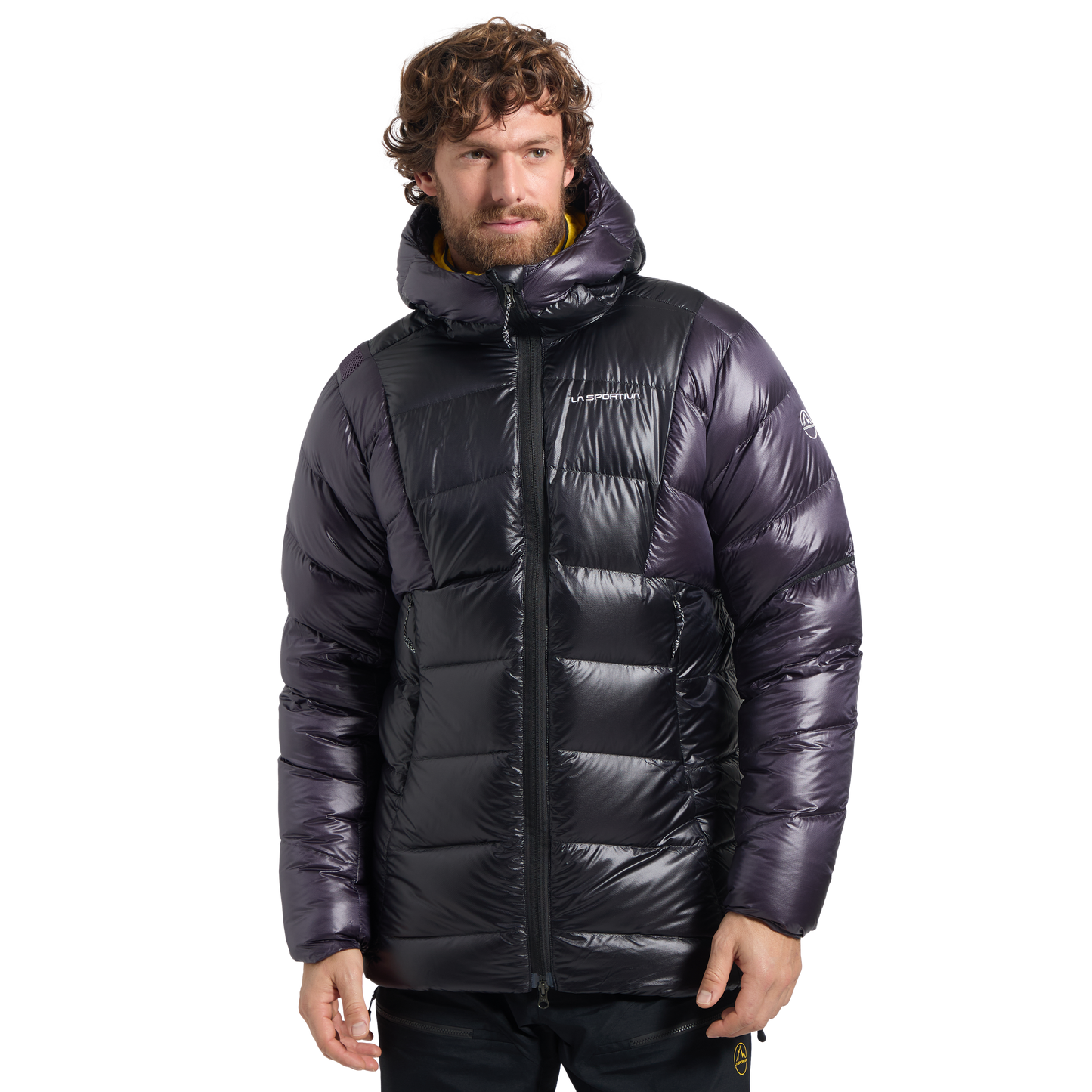 Supercouloir Down Jkt M