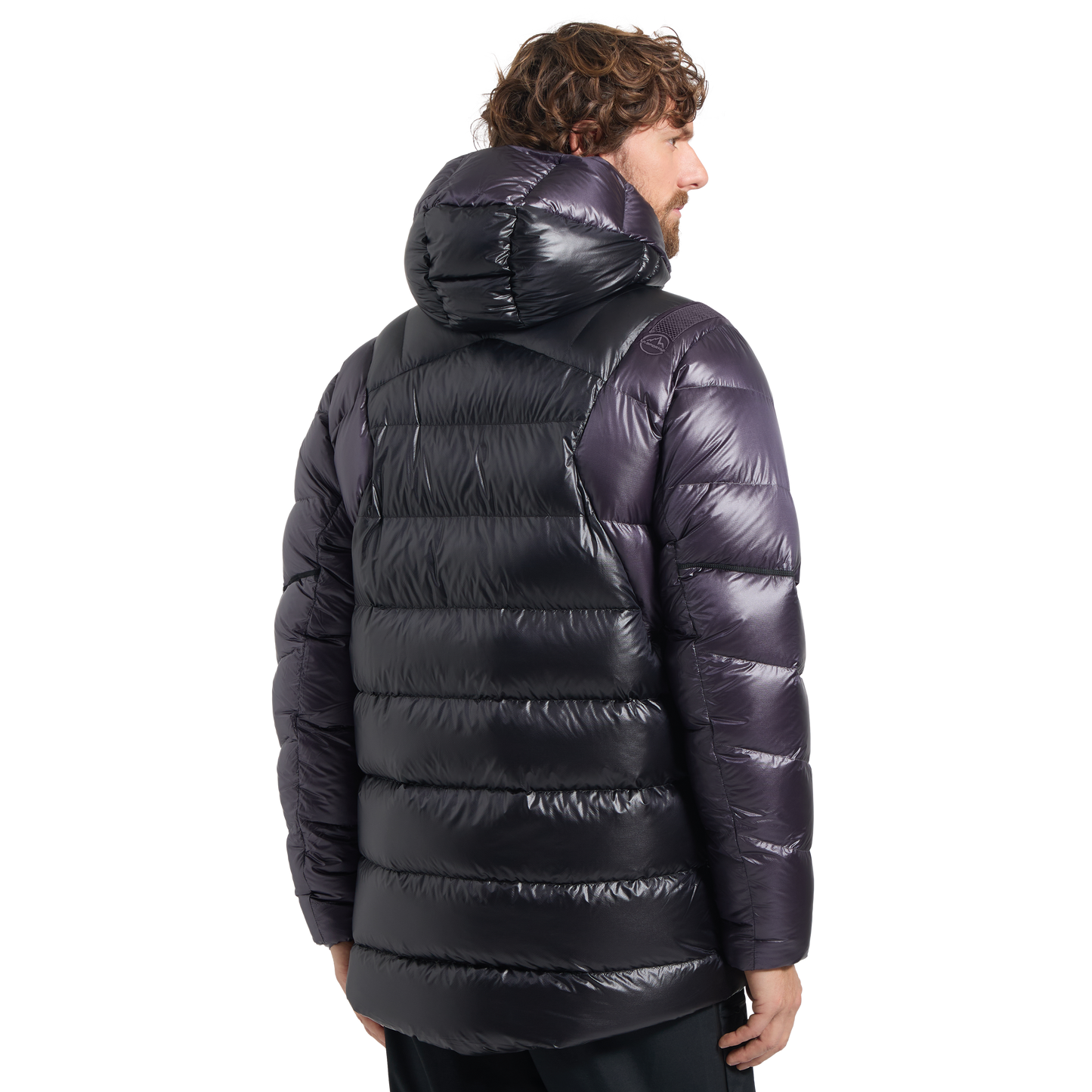 Supercouloir Down Jkt M