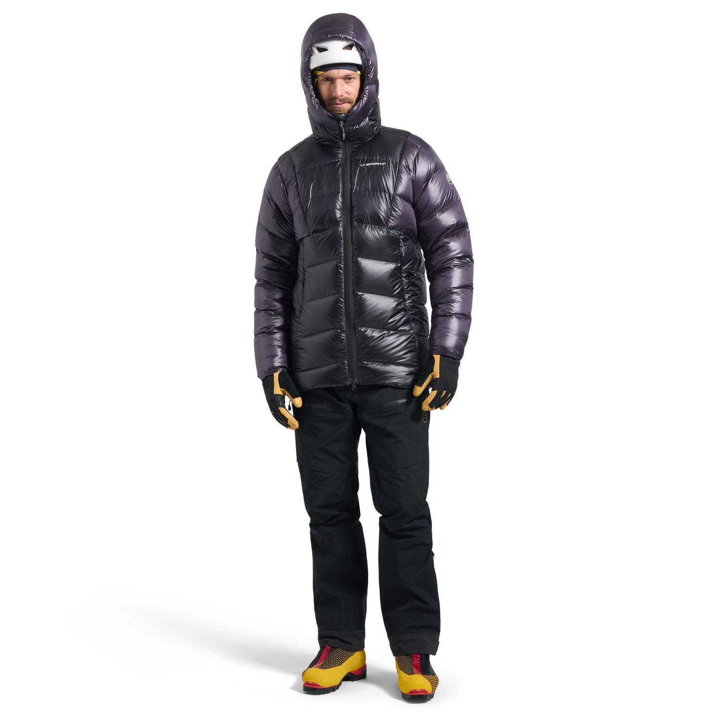 Supercouloir Down Jkt M