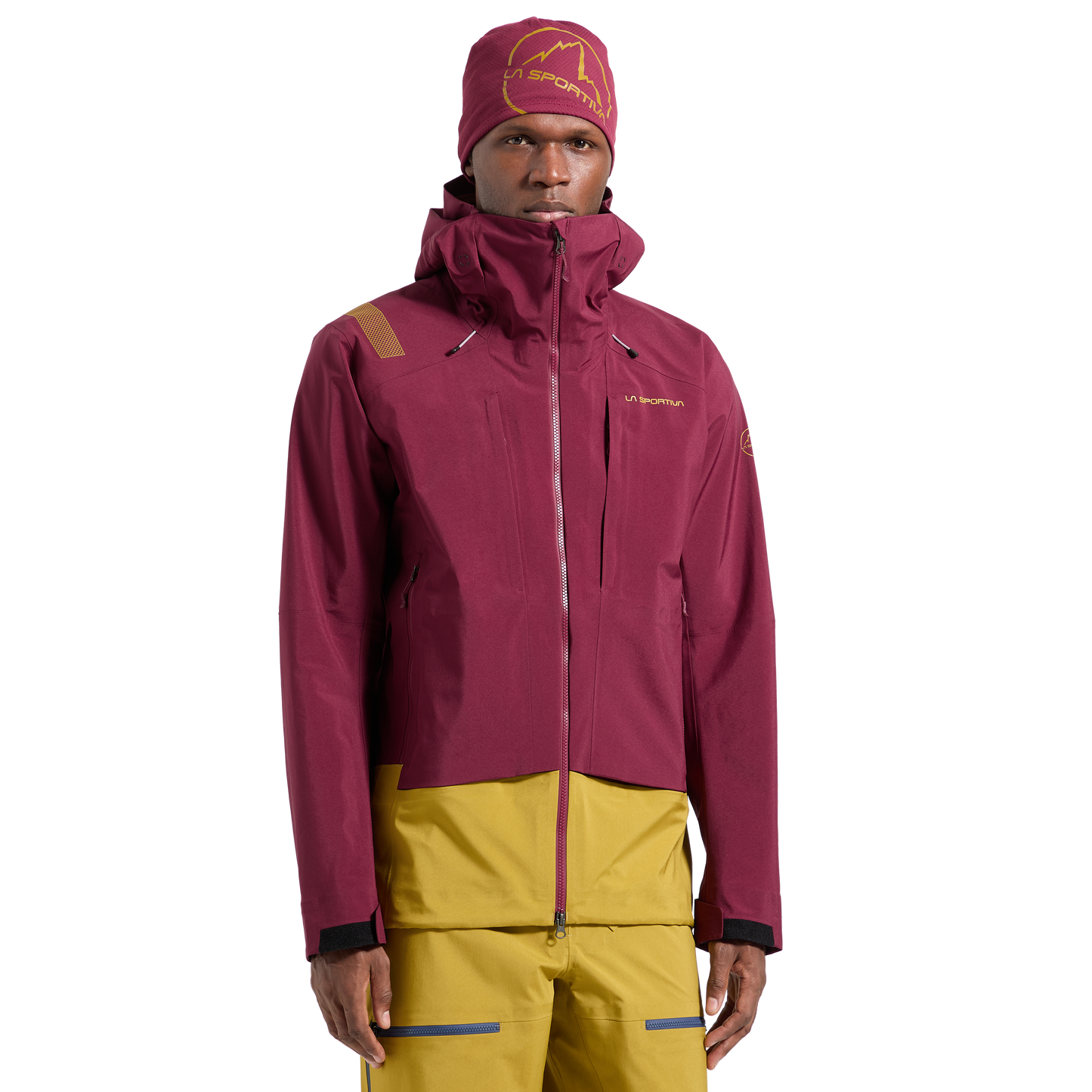 Sender GTX Performance Jkt M