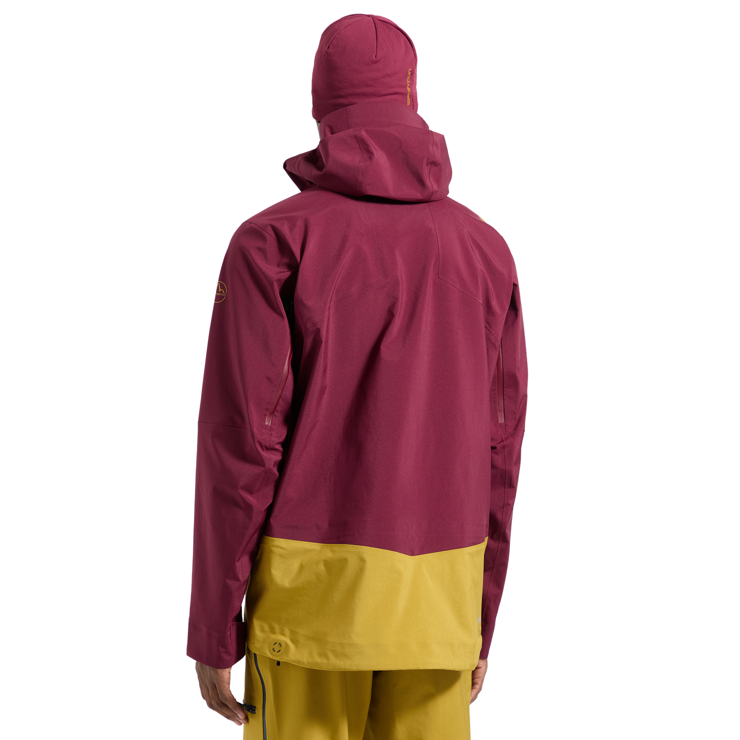 Sender GTX Performance Jkt M