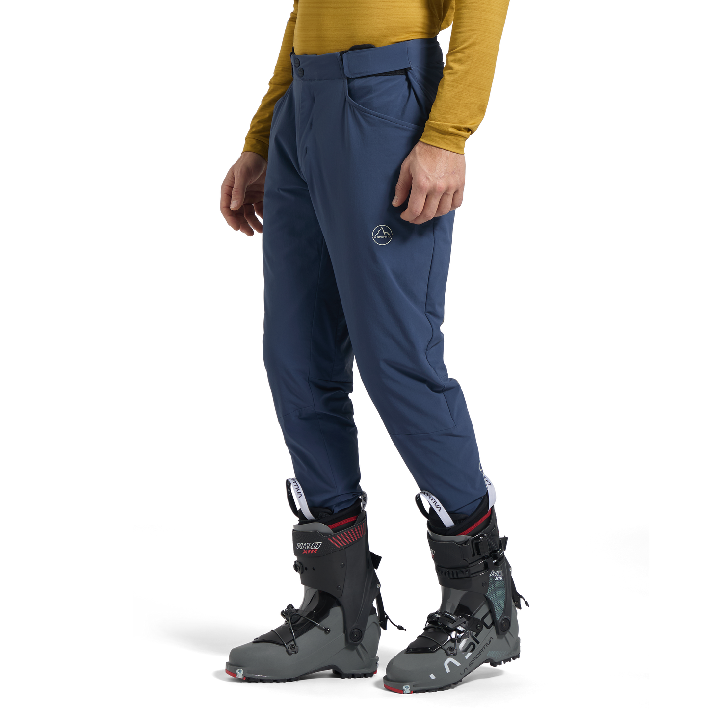 Nordend Primaloft Pants M