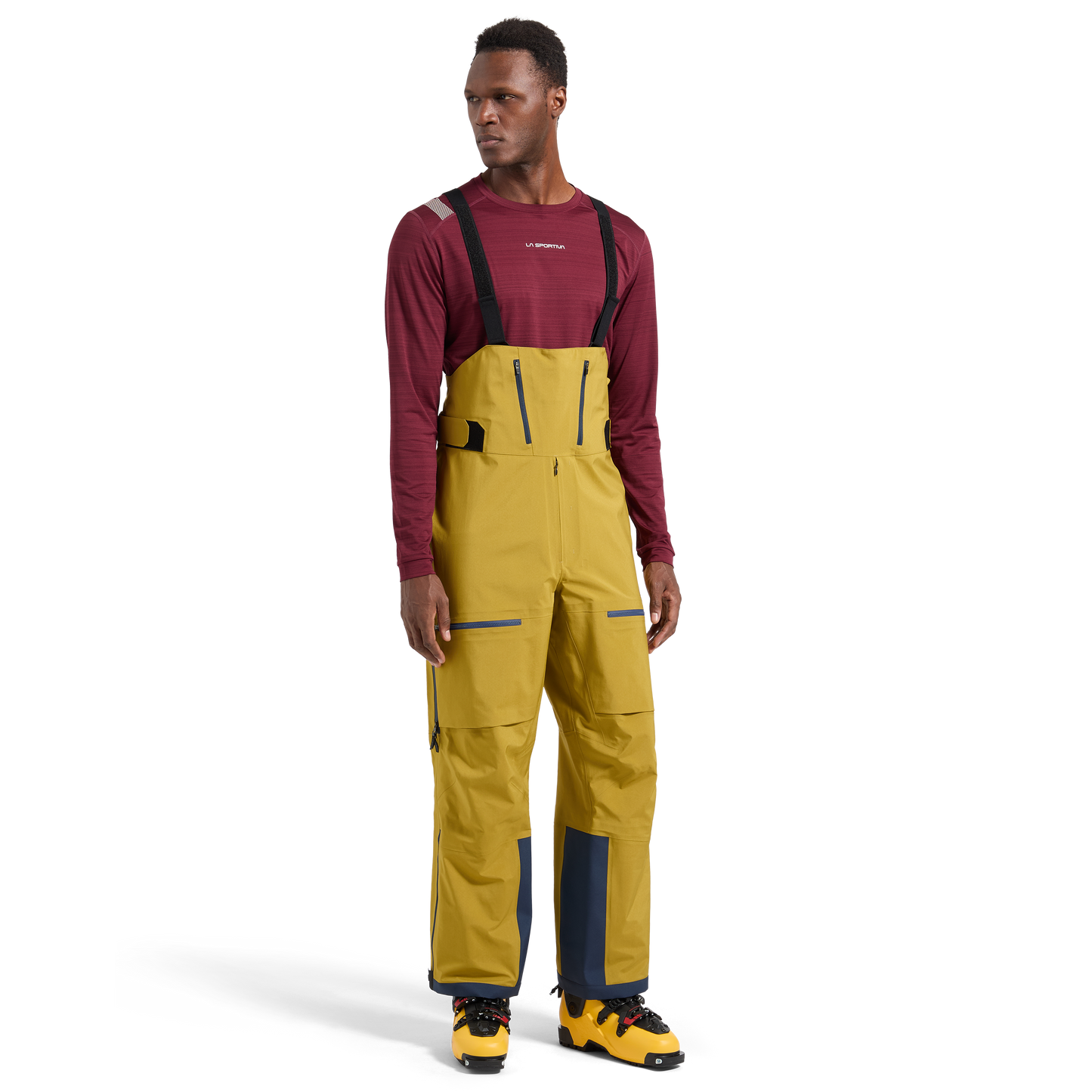 Sender GTX Performance Bib Pants M