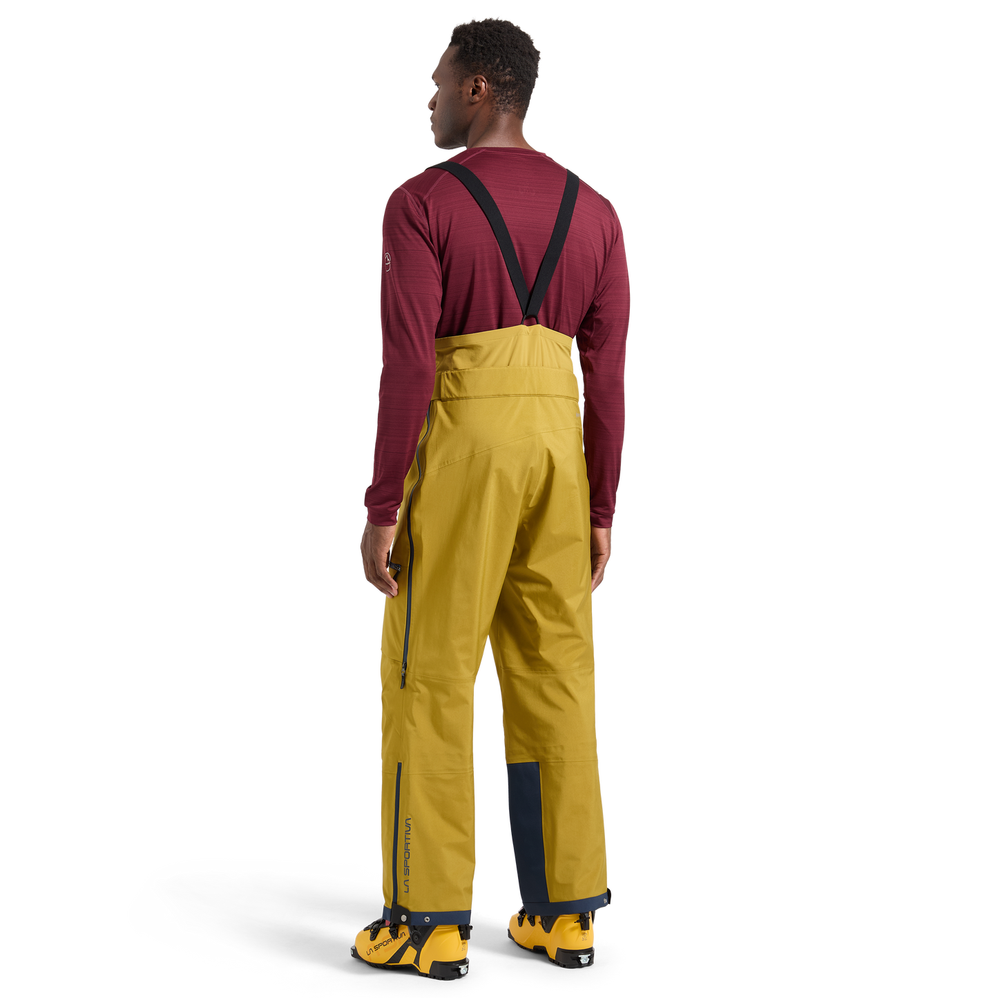 Sender GTX Performance Bib Pants M