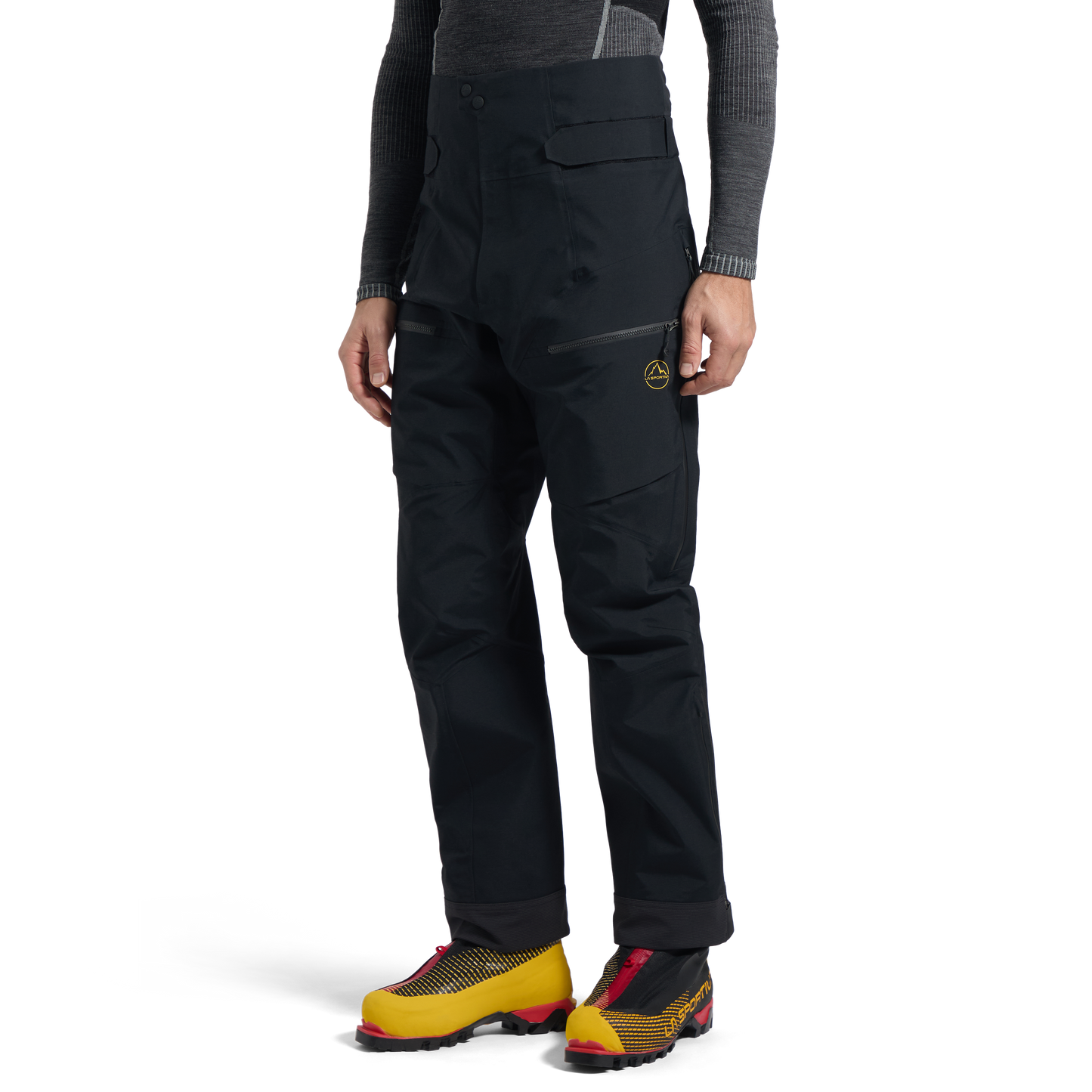 Supercouloir GTX Pro Pants M
