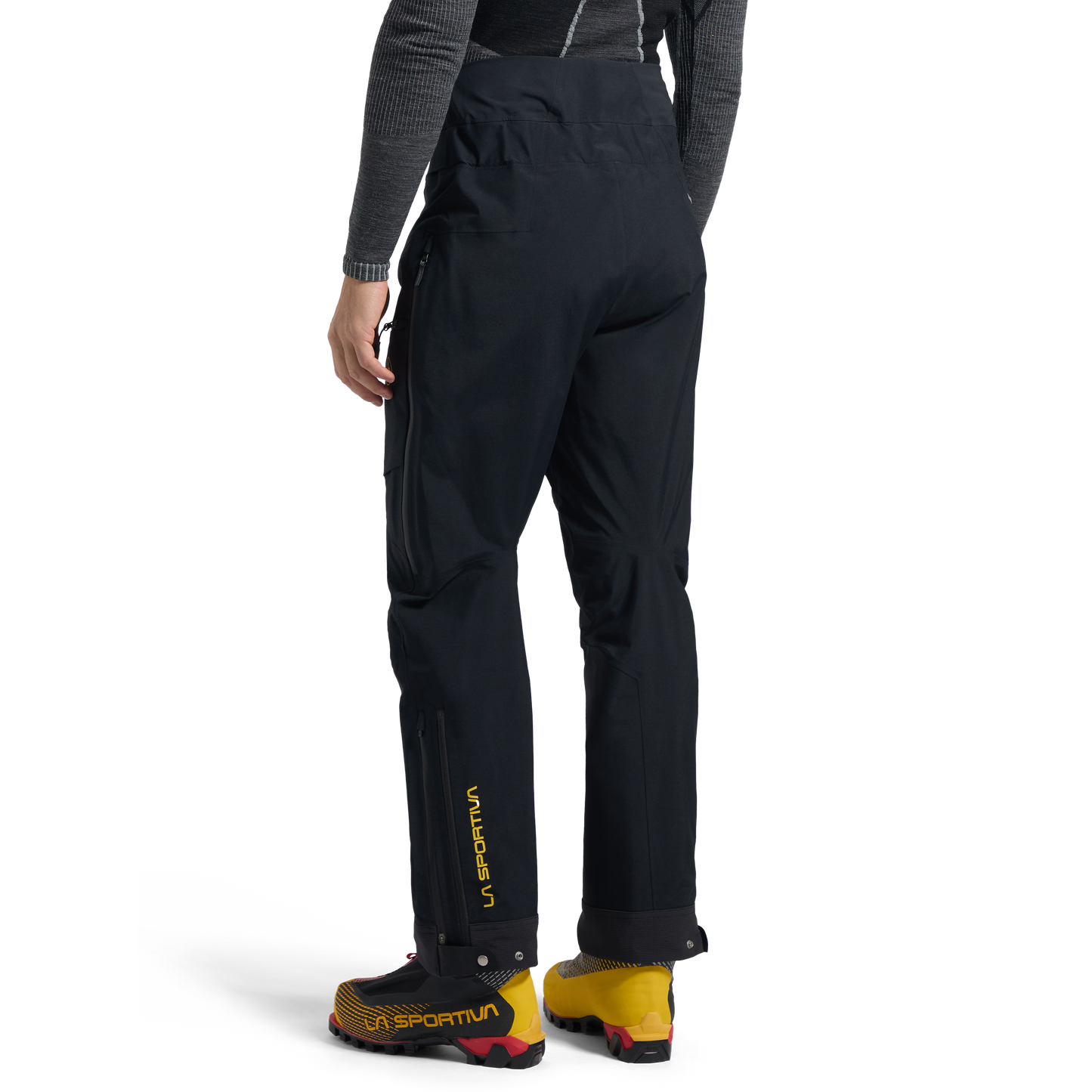 Supercouloir GTX Pro Pants M