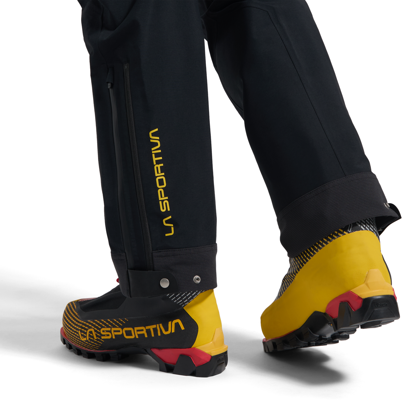 Supercouloir GTX Pro Pants M