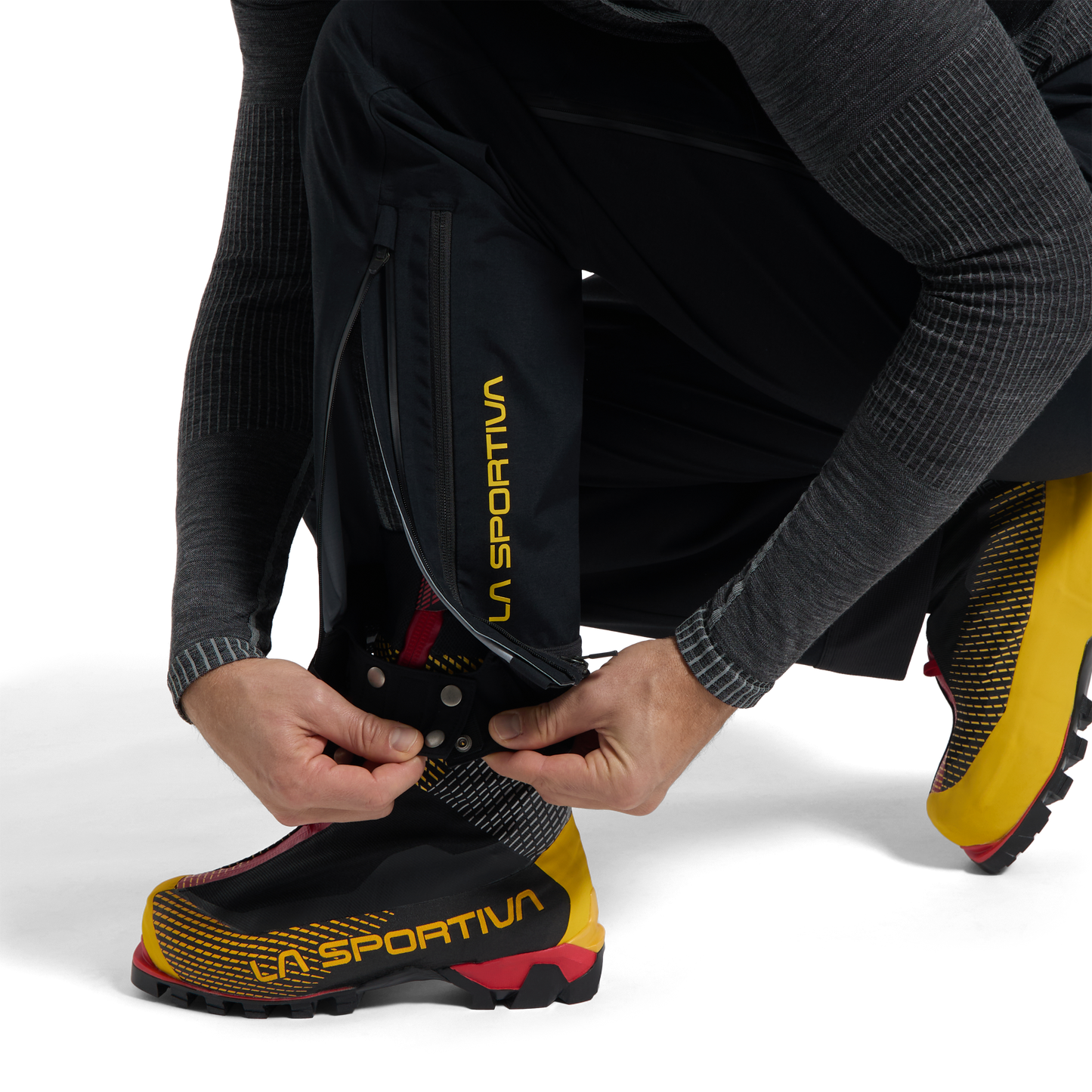 Supercouloir GTX Pro Pants M