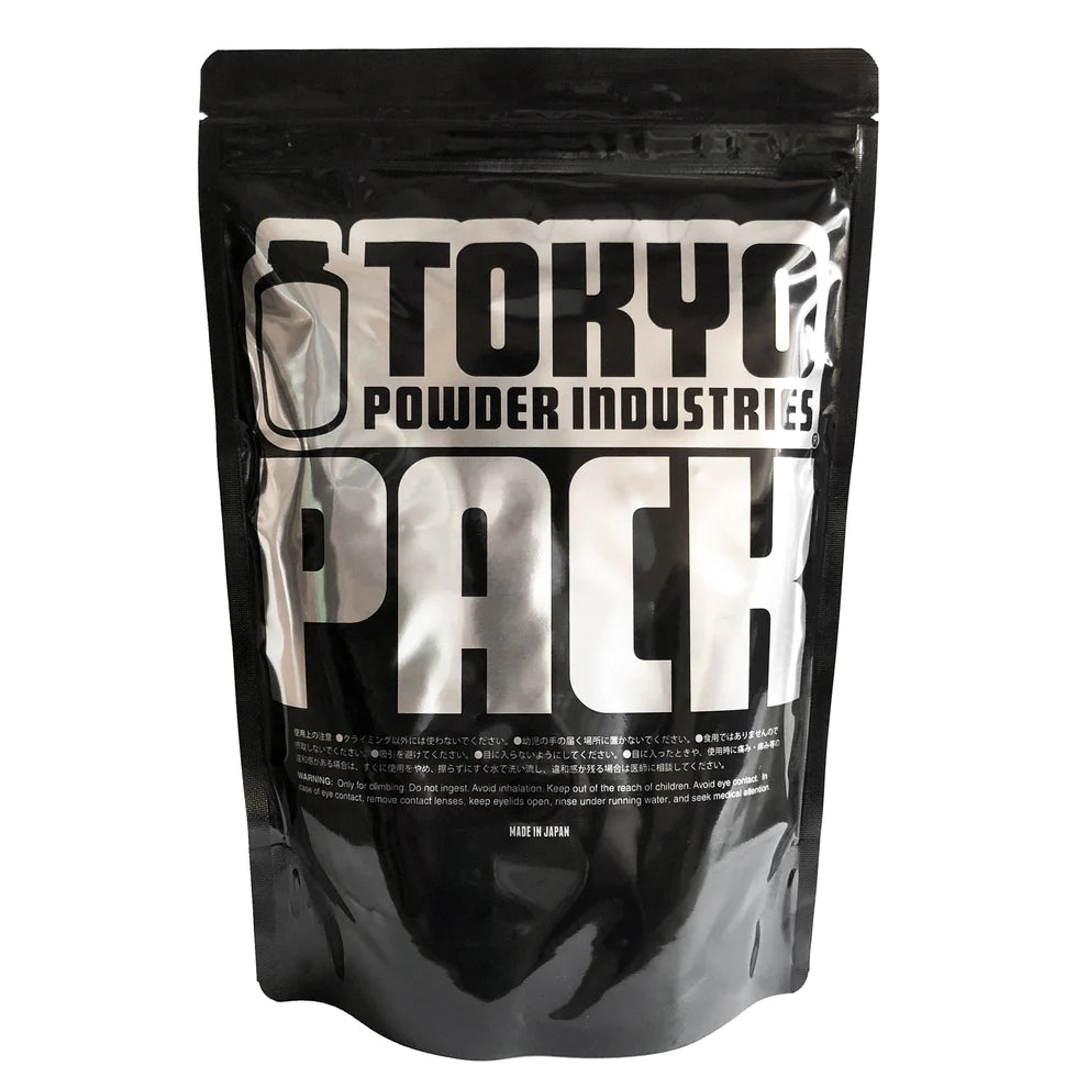 ＴＯＫＹＯ　ＰＯＷＤＥＲ　ＢＬＡＣＫ　Large