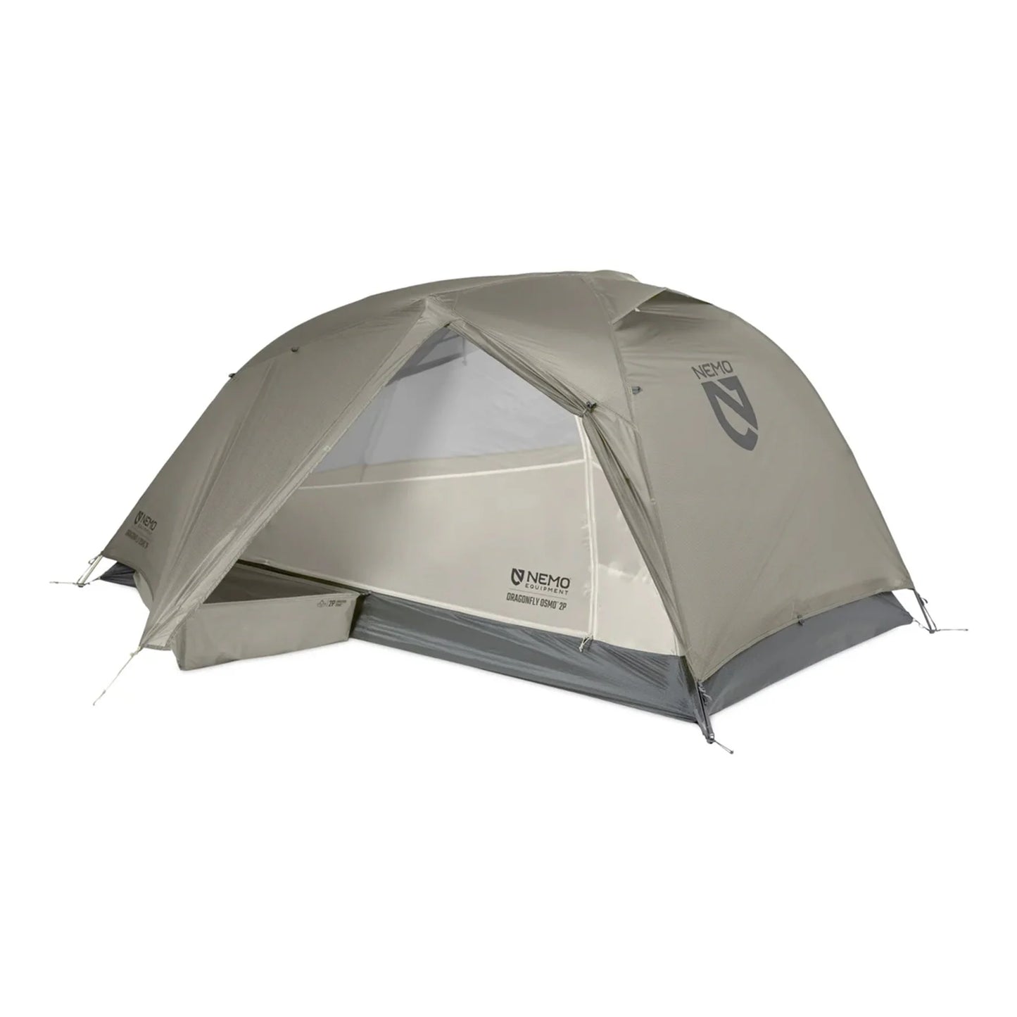 Dragonfly OSMO 2P