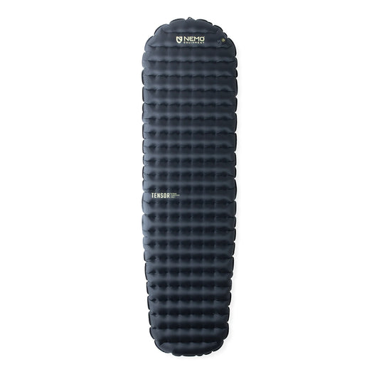 NEMO Tensor Extreme Conditions Regular Mummy