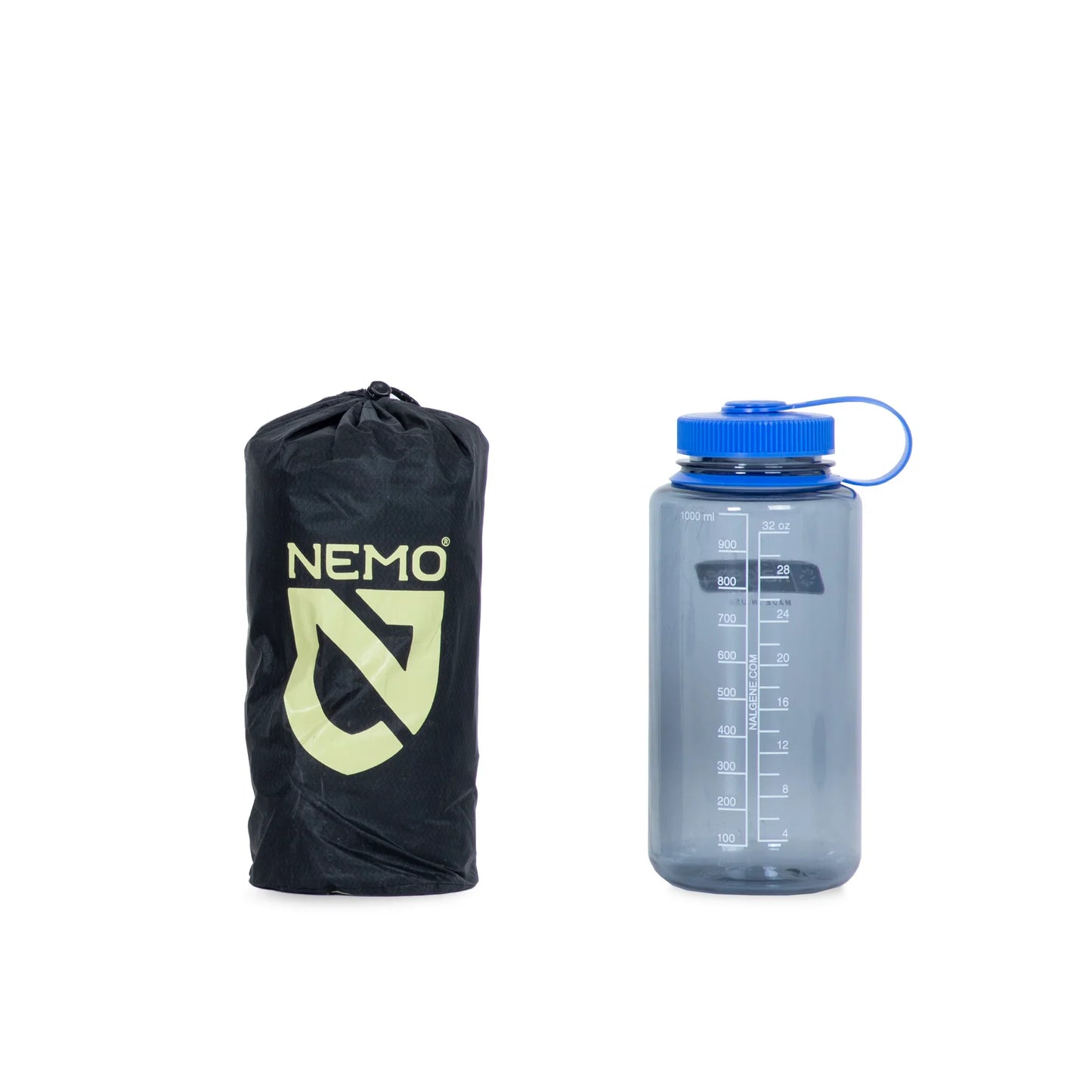 NEMO Tensor Extreme Conditions Regular Mummy