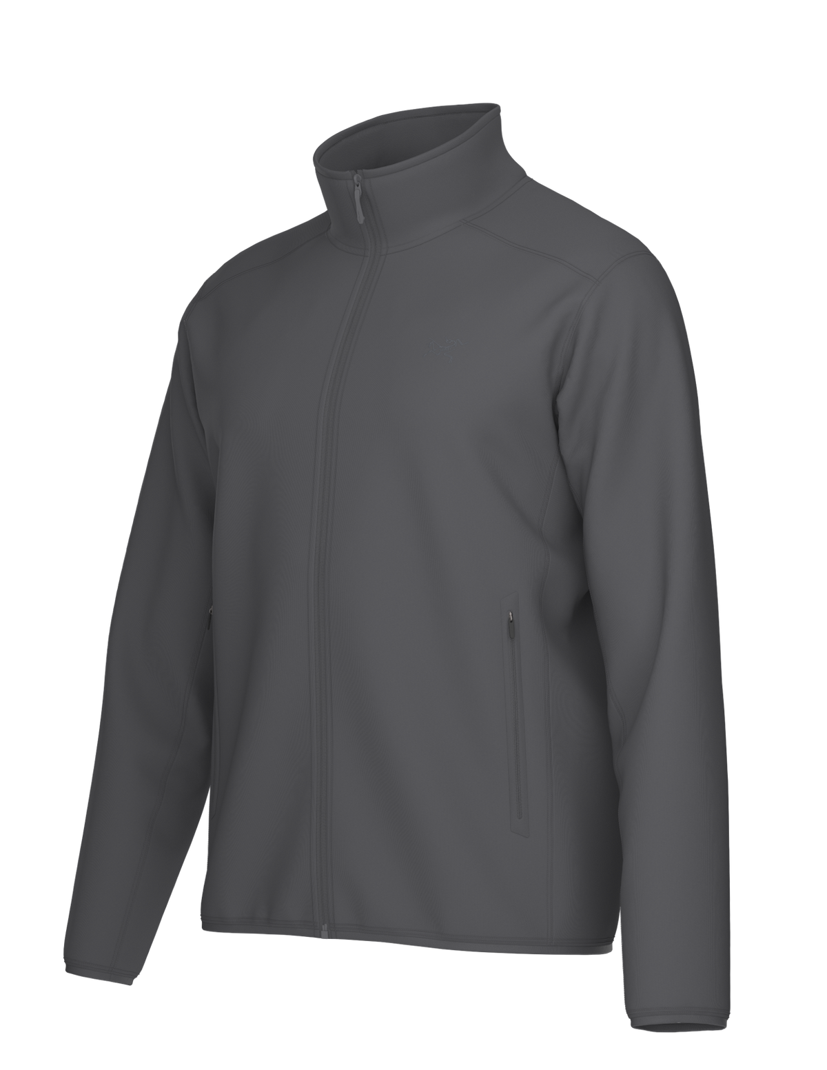 Kyanite Jacket M