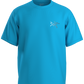 Kragg Cotton Logo SS M
