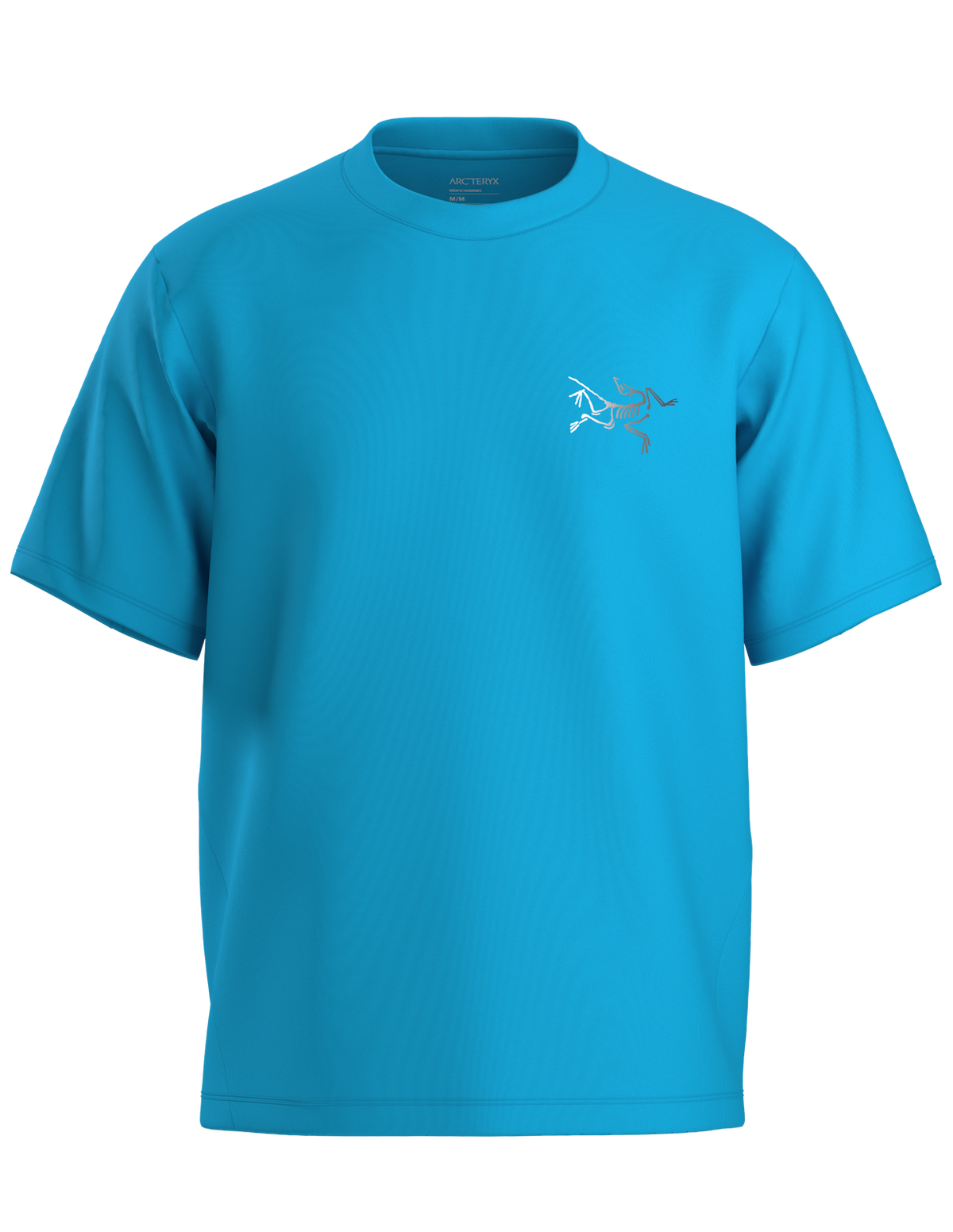 Kragg Cotton Logo SS M