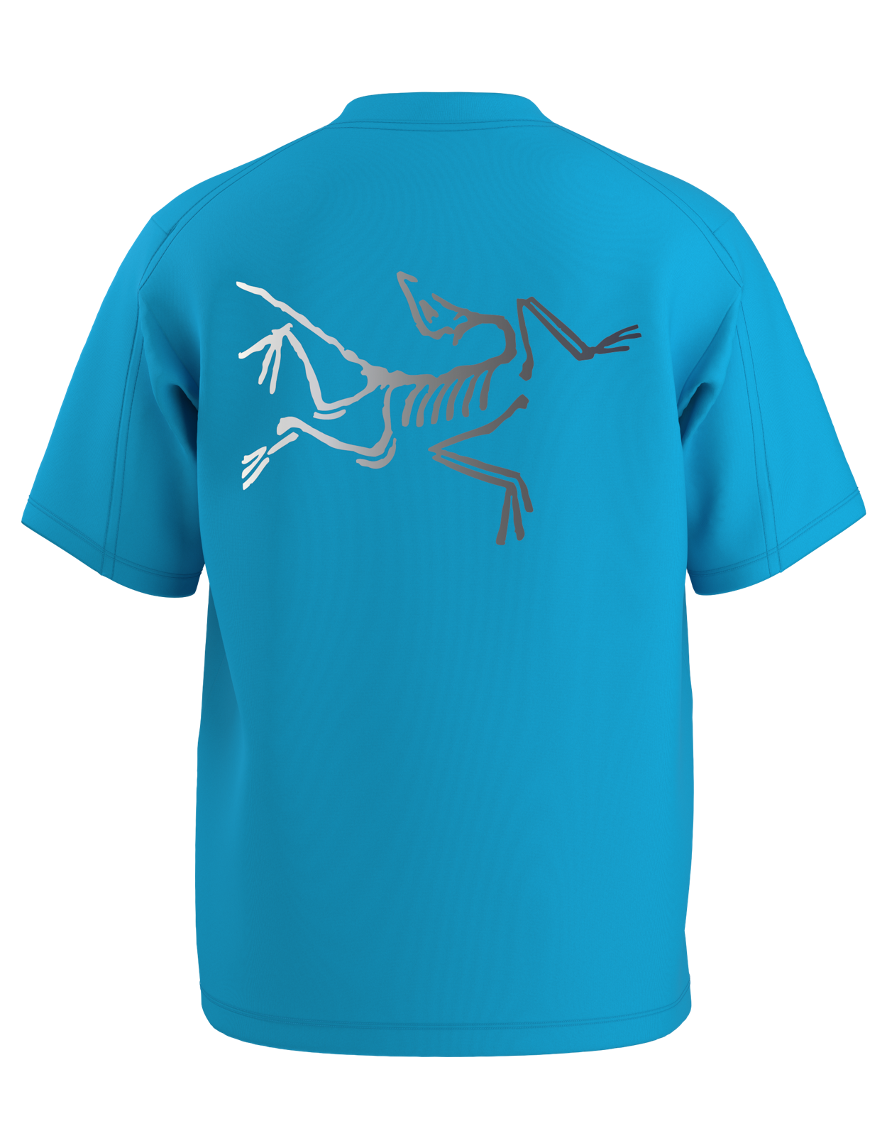 Kragg Cotton Logo SS M