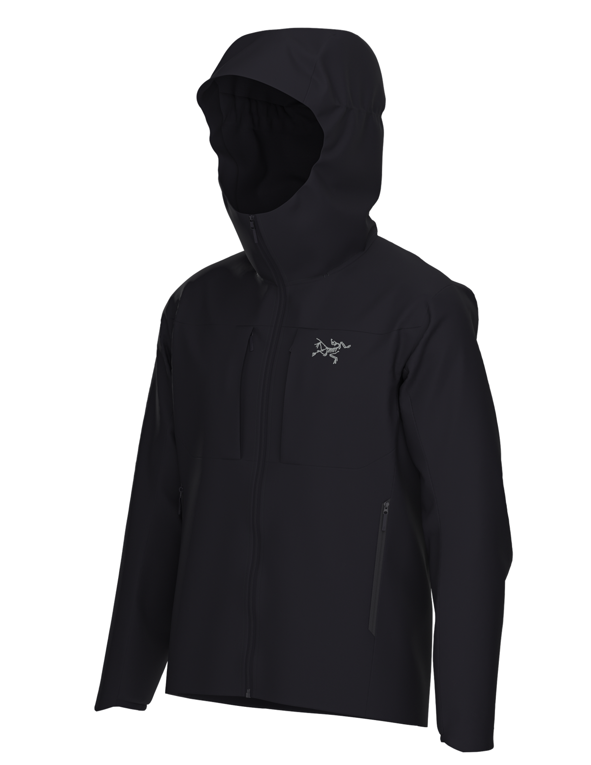 Gamma MX Hoody M