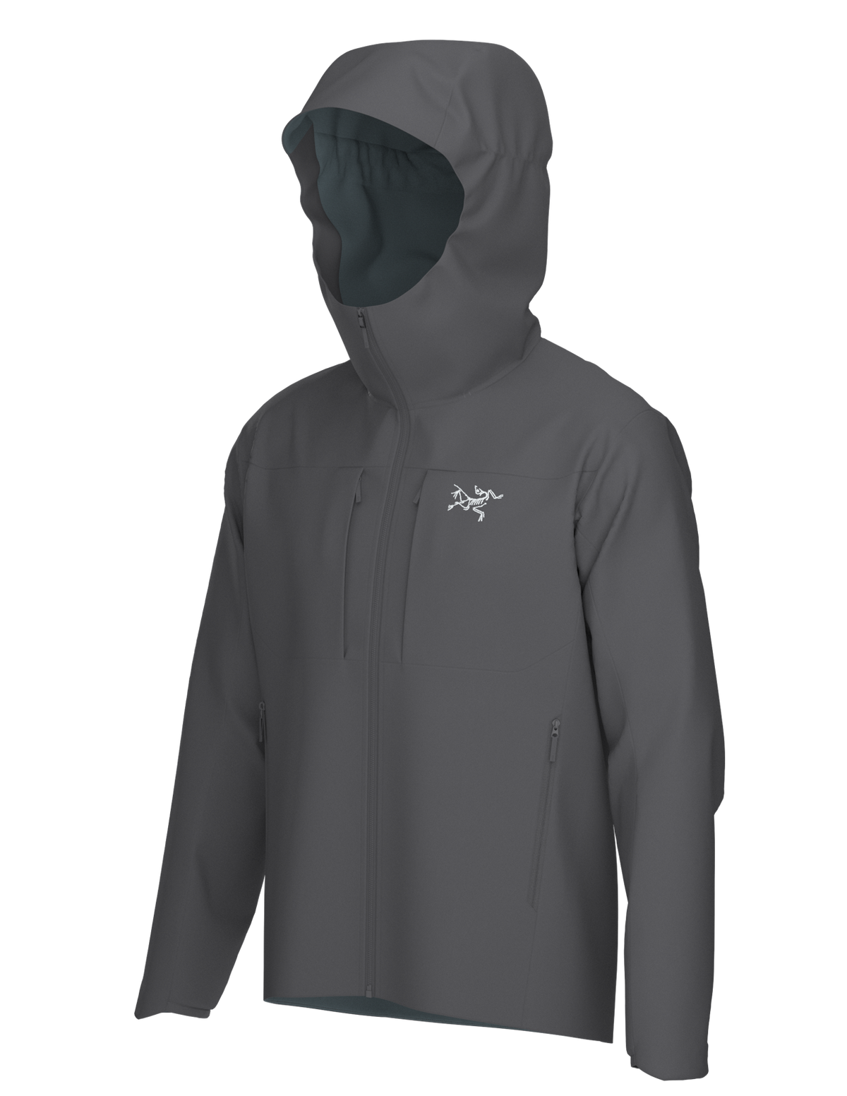 Gamma MX Hoody M