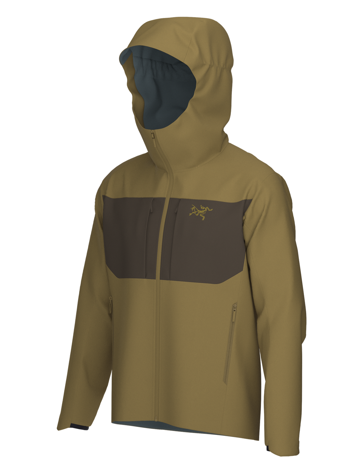 Gamma MX Hoody M