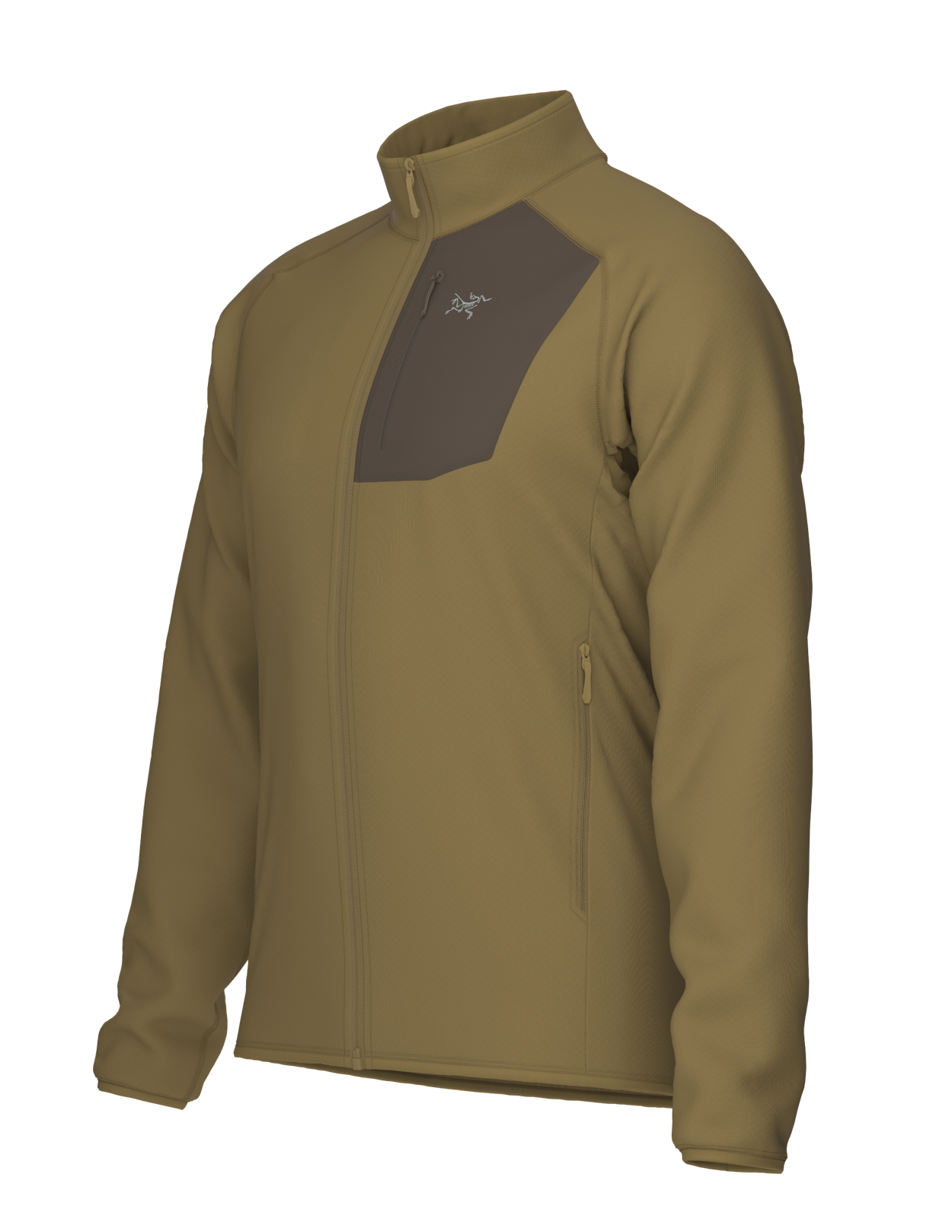 Delta Jacket M