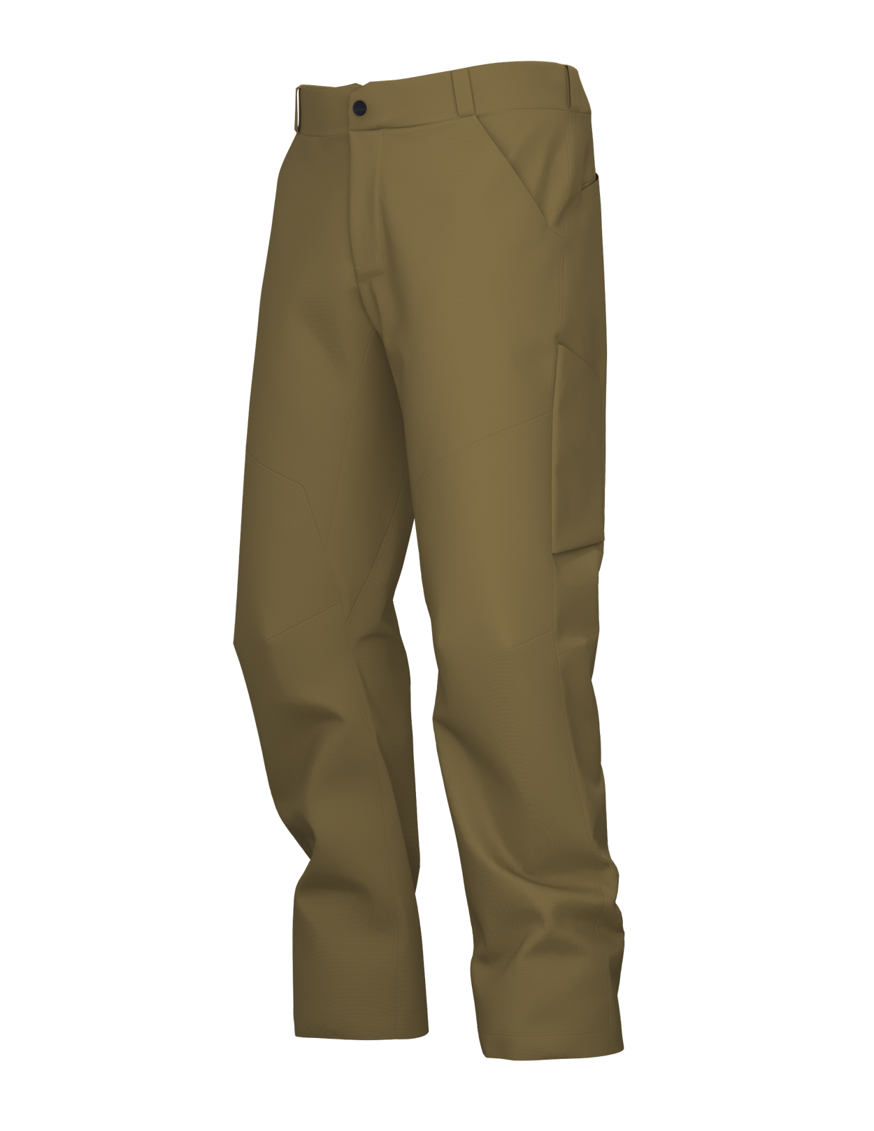 Cronin Cotton Pant M