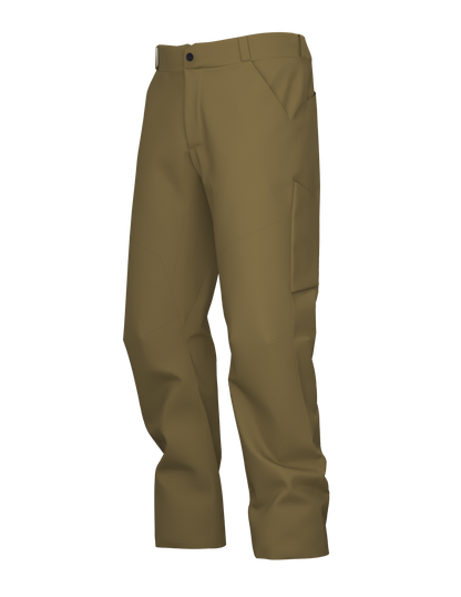 Cronin Cotton Pant M