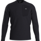 Rho LT Crew Neck M