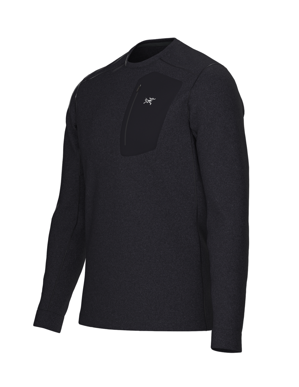 Rho LT Crew Neck M