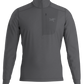 Rho LT Zip Neck M