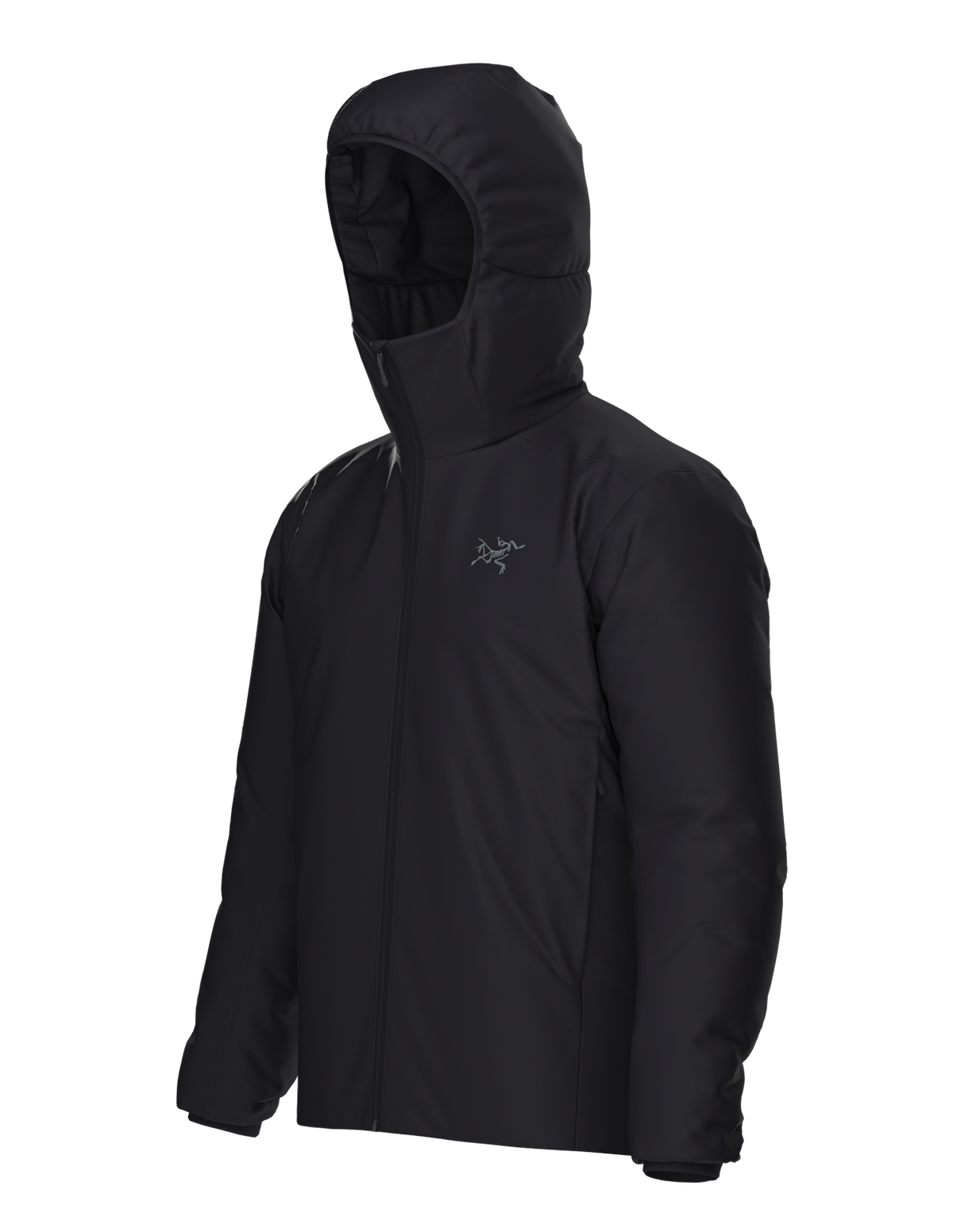 Atom SV Hoody M