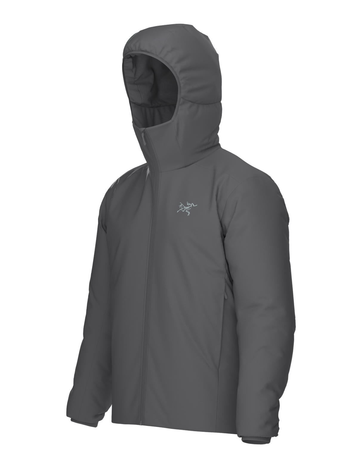 Atom SV Hoody M