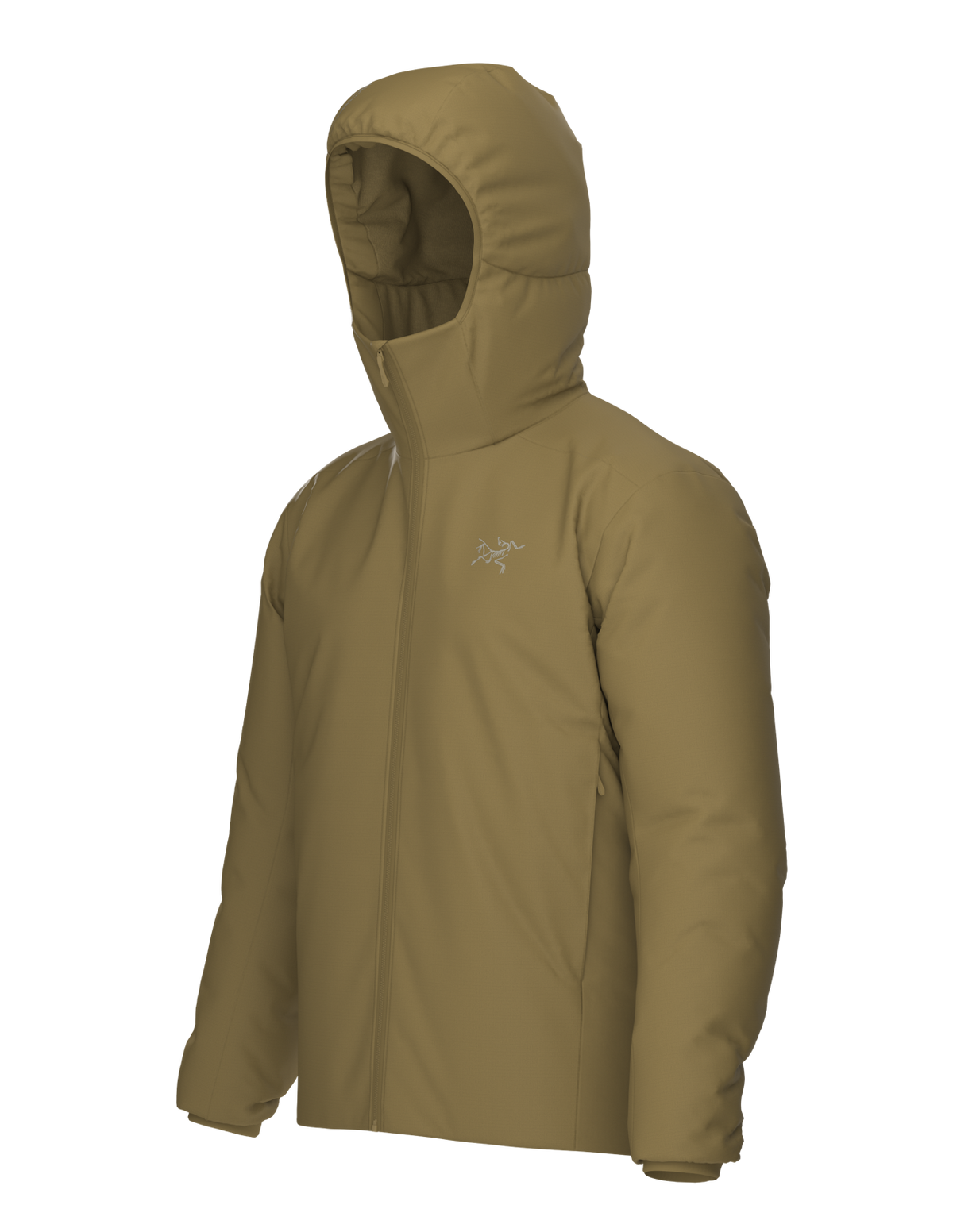 Atom SV Hoody M