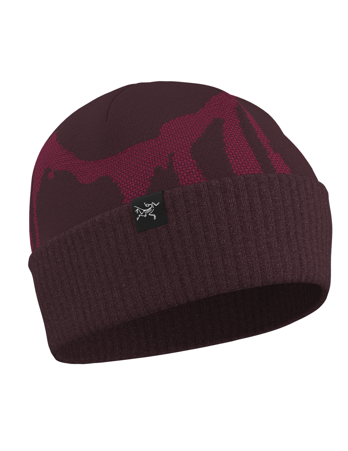 Grotto Rib Toque